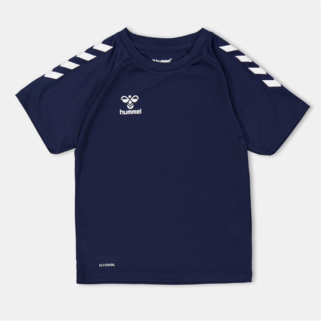 Crew Neck Regular Fit T-Shirt