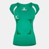 Helix V-Neck Slim Fit T-Shirt