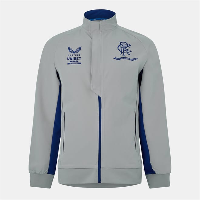 Travel Jacket