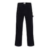Corduroy Straight Leg Regular Fit Pants