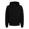 Knit Hooded Regular Fit Sweatshirt