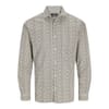 Slim Fit Long Sleeve Shirt