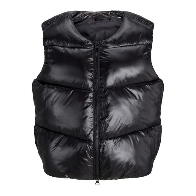 Flex Relaxed Fit Gilet