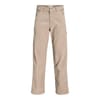 Corduroy Straight Leg Chinos