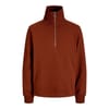 High Neck Regular Fit Sweater