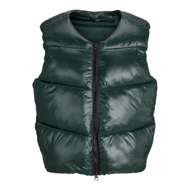 Flex Relaxed Fit Gilet