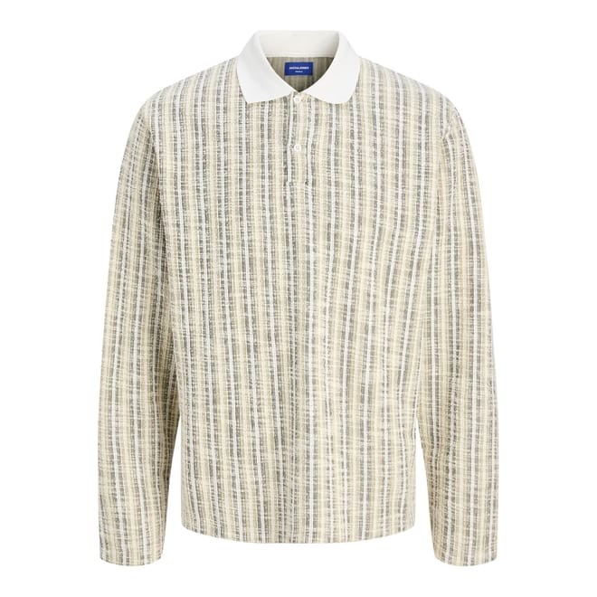 Winter Regular Fit Polo Shirt