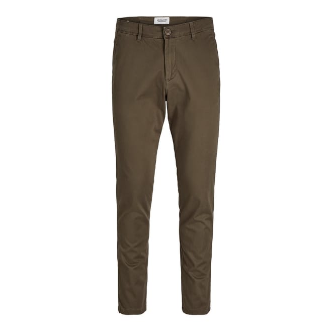 Marco Bowie Slim Cut Chinos