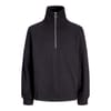 High Neck Relaxed Fit Sweater
