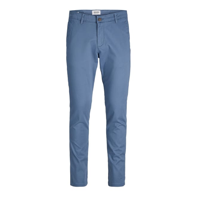 Marco Bowie Slim Cut Chinos