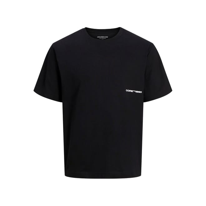 Regular Fit Crew Neck T-Shirt