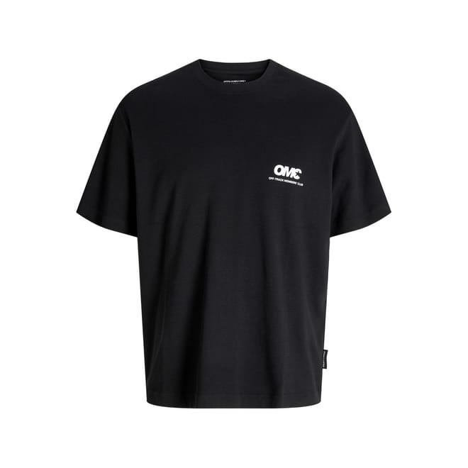 Regular Fit Crew Neck T-Shirt