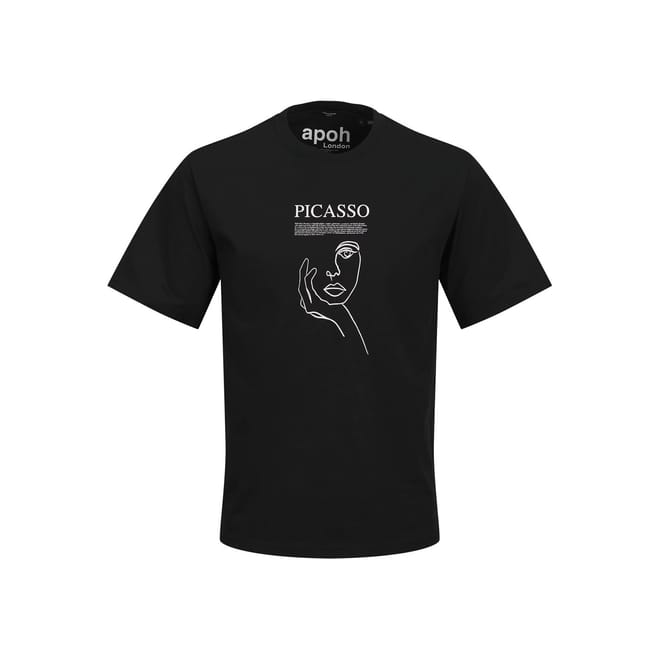 Regular Fit Crew Neck T-Shirt