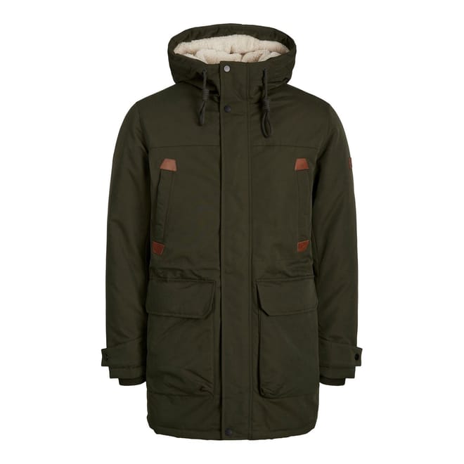 Polar Parka