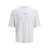 Lettering Regular Fit Crew Neck T-Shirt