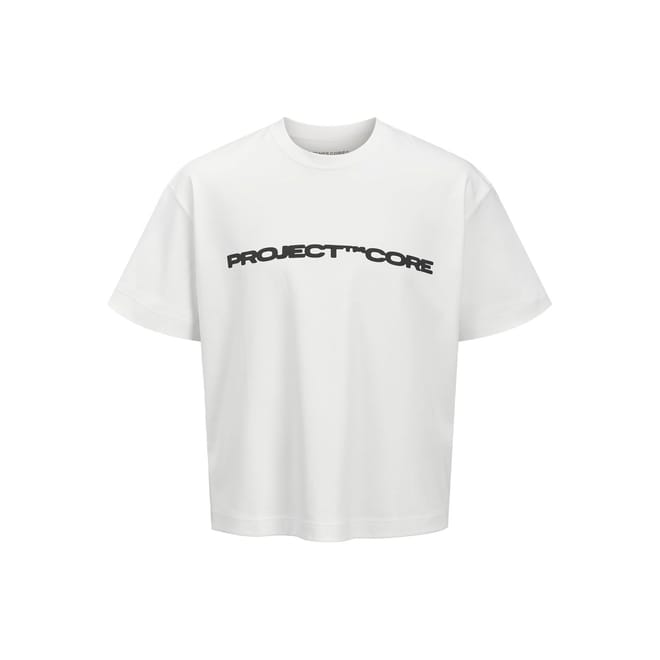 Regular Fit Crew Neck T-Shirt