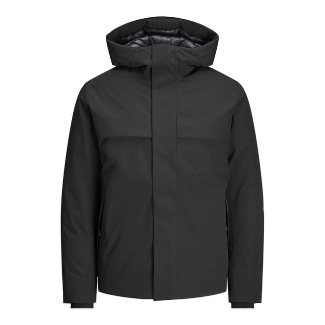 Wave Jacket