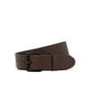 Pin Buckle Leather Belt