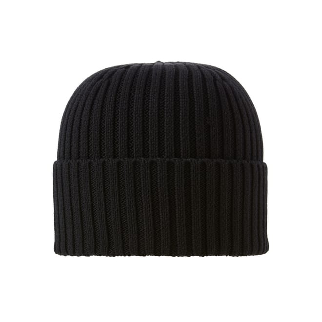 Cotton Beanie
