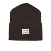 Knit Adjustable Cuff Beanie
