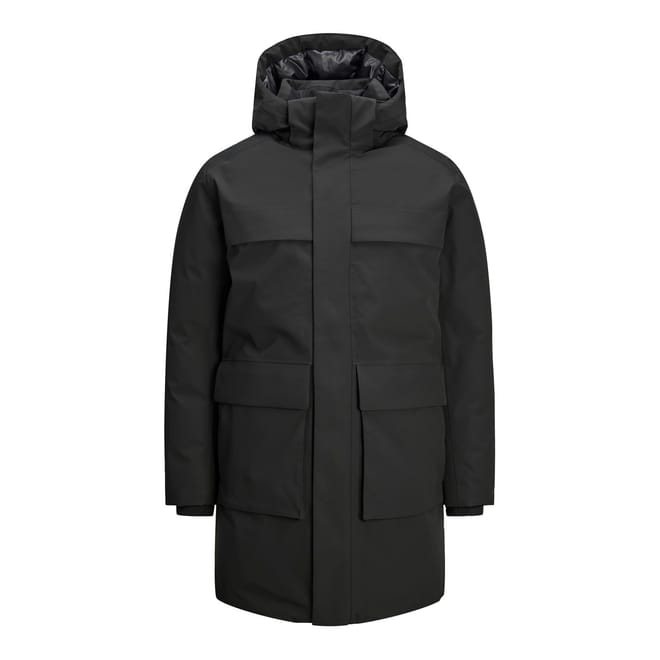 Wave Parka