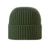 Cotton Adjustable Cuff Beanie