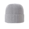 Cotton Adjustable Cuff Beanie