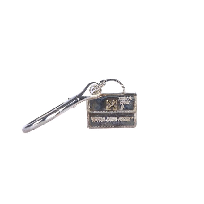 Jitney Key Holder