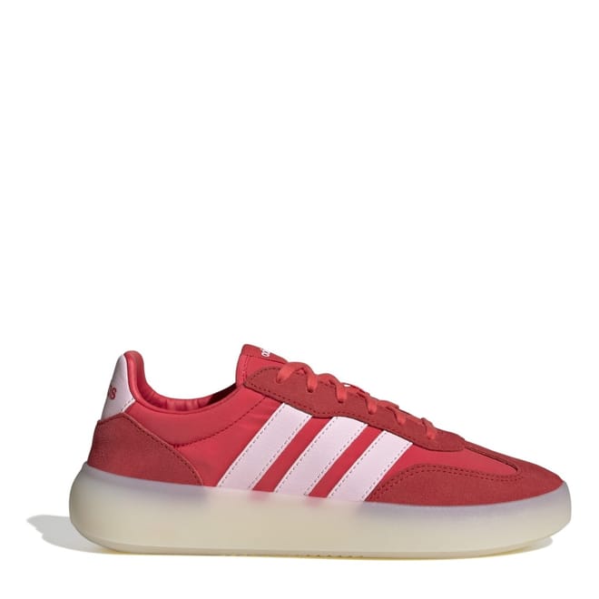 Womens Barreda Decode Shoes