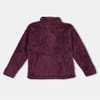 Hooded Relaxed Fit Long Sleeve Sweatshirt