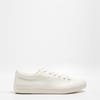 Dals Low Top Flat Heel Sneakers