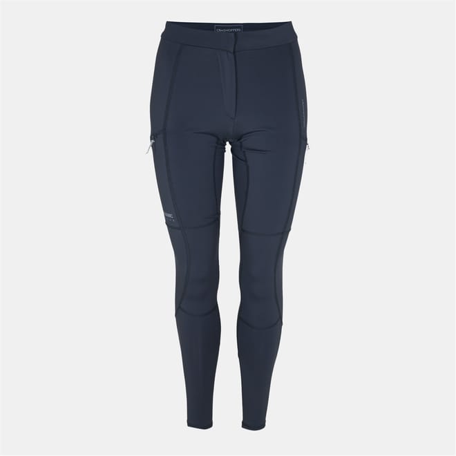 Dynamic Trouser