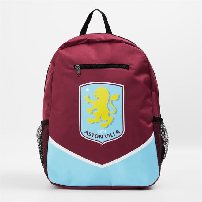 Football Backpack