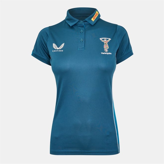 Regular Fit Short Sleeve Polo