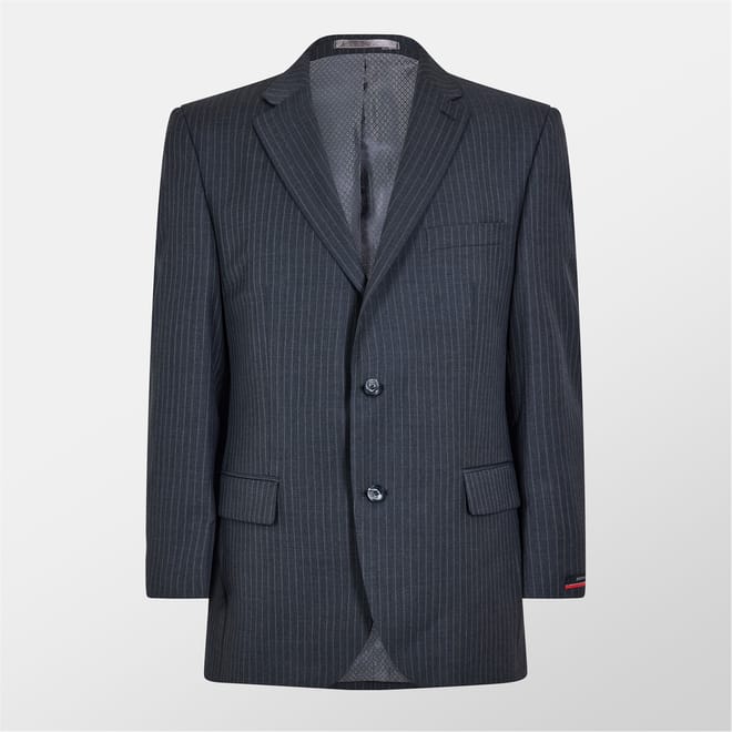 Rg Jacket