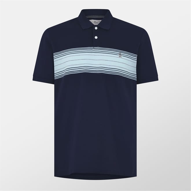 Striped Regular Fit Shirt