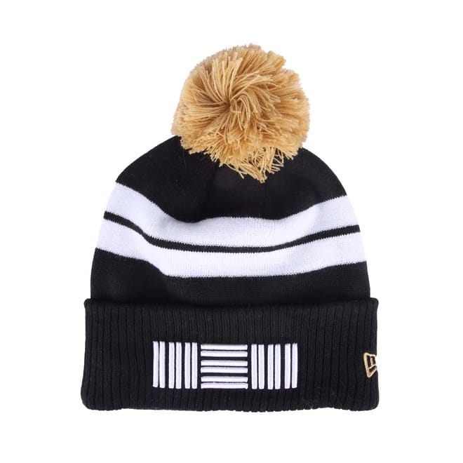 Memphis Grizzlies NBA City Edition Knit Beanie