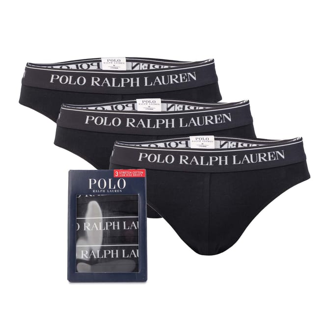 3 Pack of Briefs