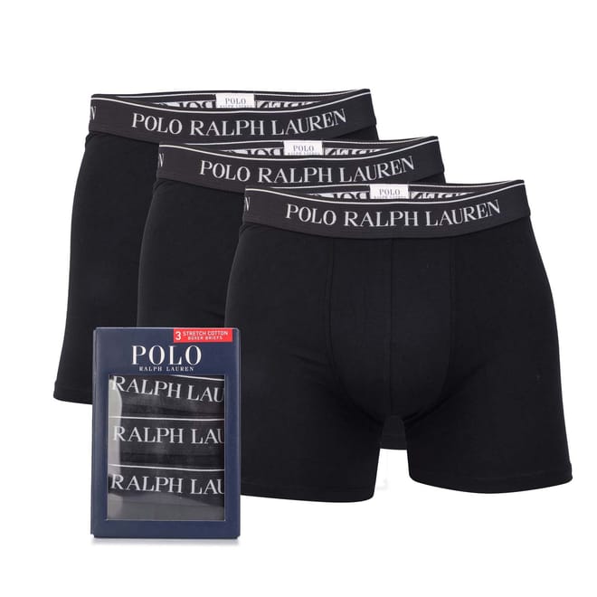 3 Pack of Trunks