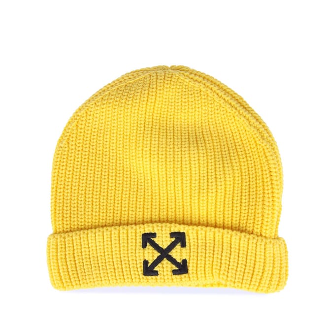 Juniors Arrow Beanie