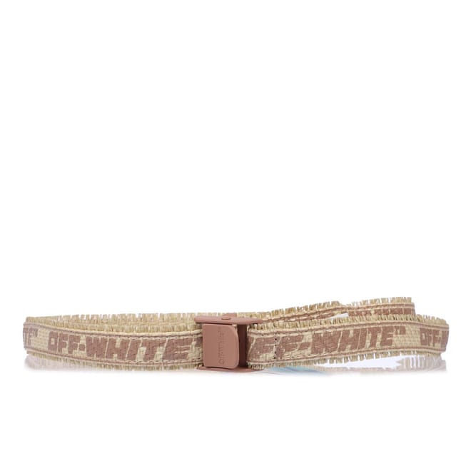 Industrial Belt