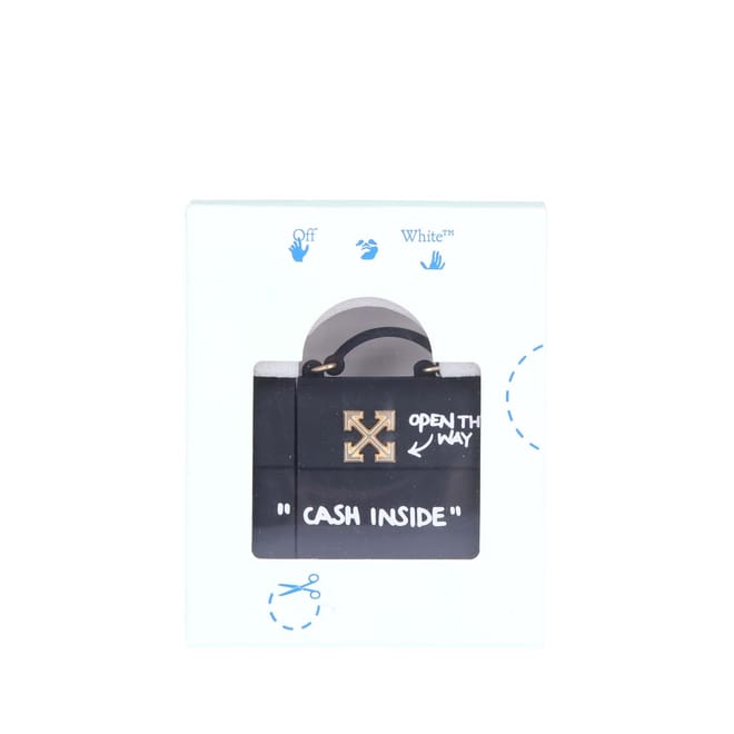 Jitney Airpods Case