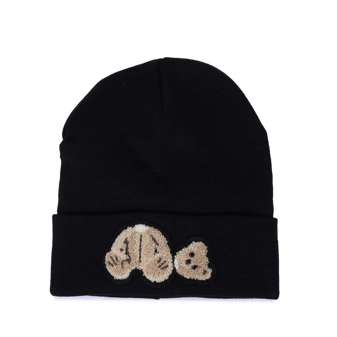 Bear Beanie
