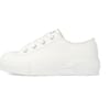 Isla Low Top Canvas Trainers