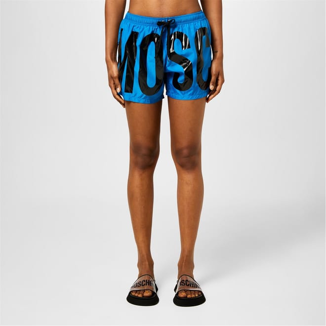 Swim Shorts