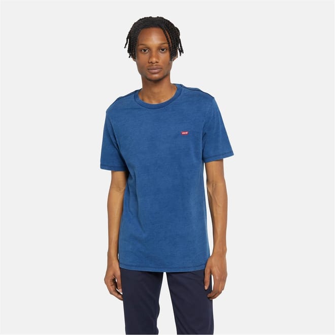 HM Regular Fit Crew Neck T-Shirt