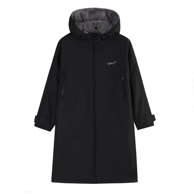 Waterproof Changing Robe
