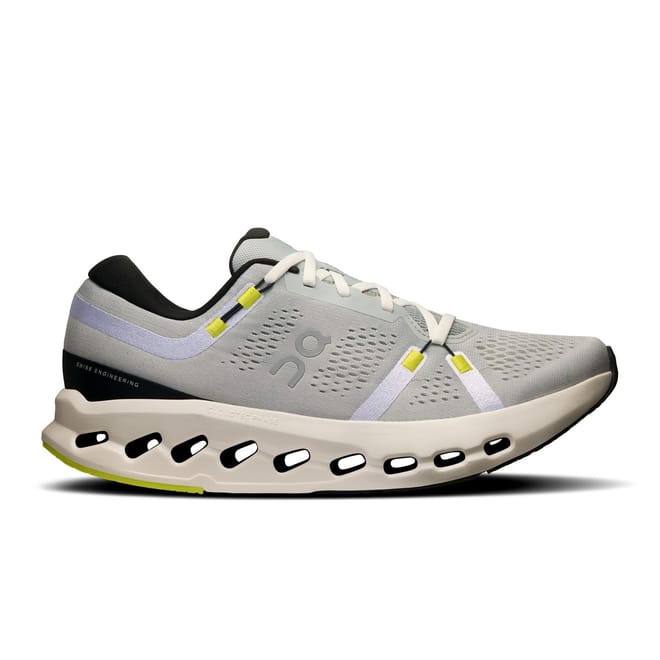 Mens Cloudsurfer 2 Running Shoes