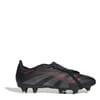 Predator League Fold Over Tongue Soft Ground Football Boots