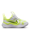 Infant Cosmic Runner Low Top Sneakers